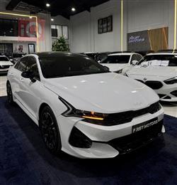 كيا K5